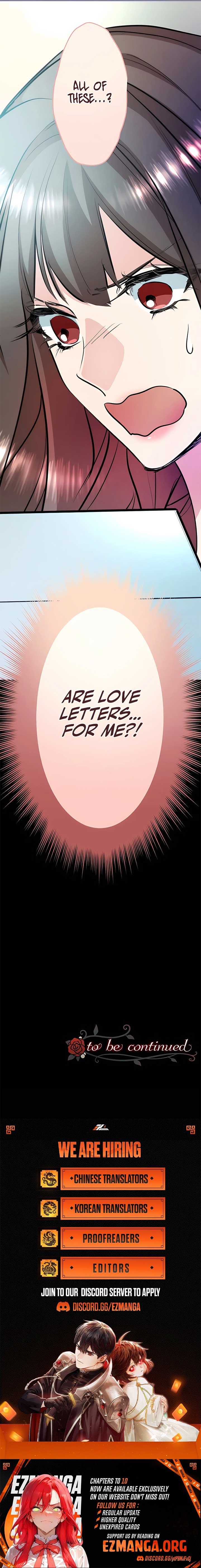 I Was Reincarnated as a Villainous Young Lady, but I Have No Desire to Get Married! Chapter 5 83 ch 5 19