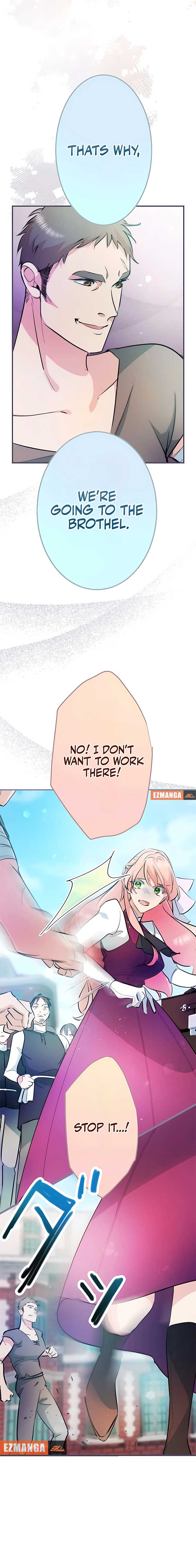 I Was Reincarnated as a Villainous Young Lady, but I Have No Desire to Get Married! Chapter 7 45 ch 7 2