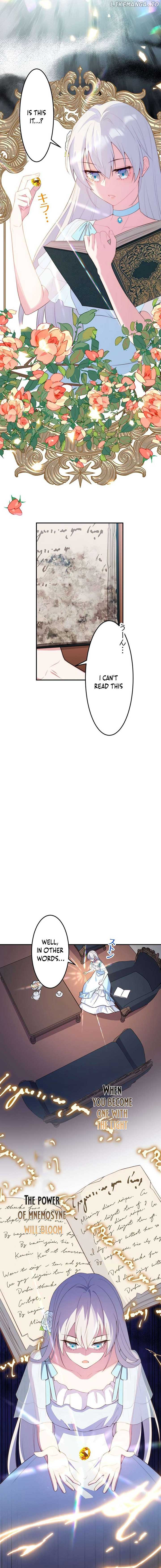 I Was Reincarnated As The Child Of My Ex-Husband Chapter 14 70 09