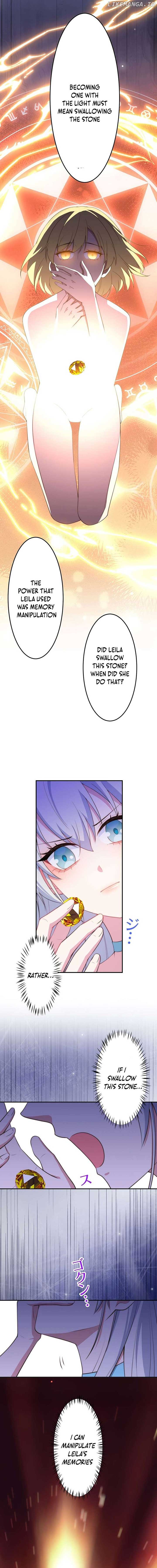 I Was Reincarnated As The Child Of My Ex-Husband Chapter 14 71 10