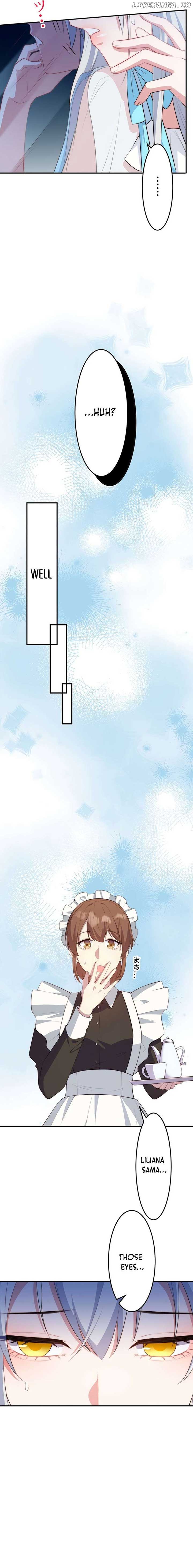 I Was Reincarnated As The Child Of My Ex-Husband Chapter 14 73 12