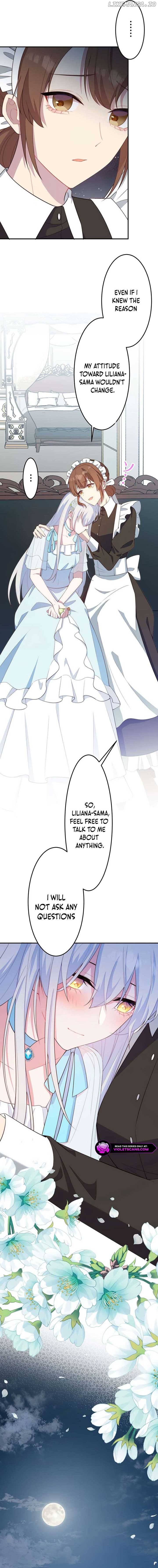 I Was Reincarnated As The Child Of My Ex-Husband Chapter 14 77 16