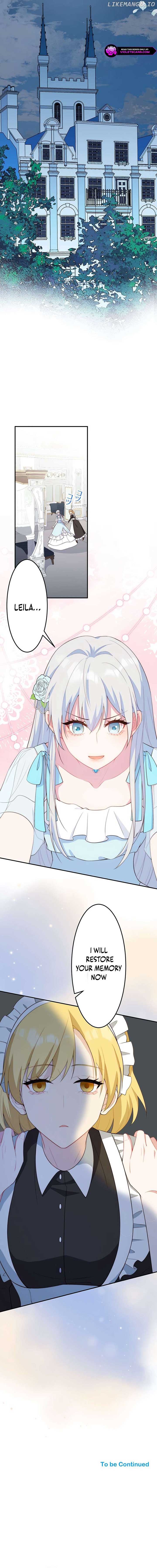 I Was Reincarnated As The Child Of My Ex-Husband Chapter 14 78 17