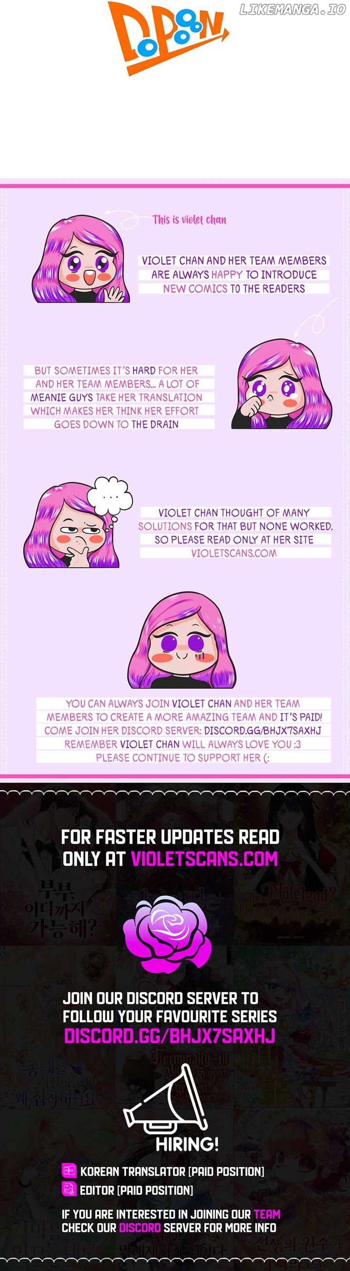 I Was Reincarnated As The Child Of My Ex-Husband Chapter 14 79 18