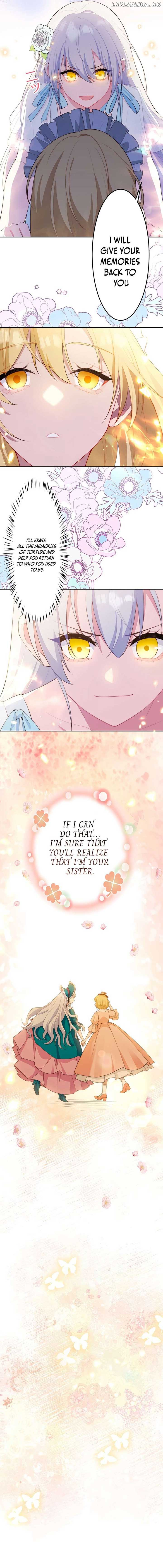 I Was Reincarnated As The Child Of My Ex-Husband Chapter 15 67 03