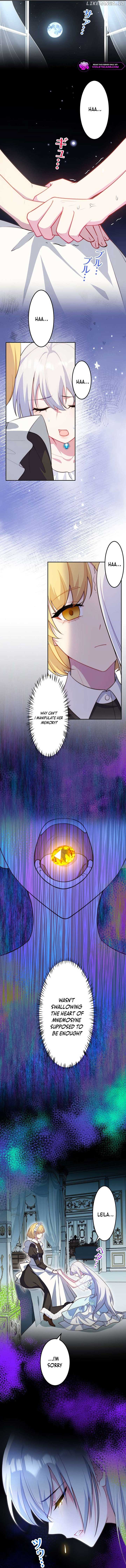 I Was Reincarnated As The Child Of My Ex-Husband Chapter 15 68 04