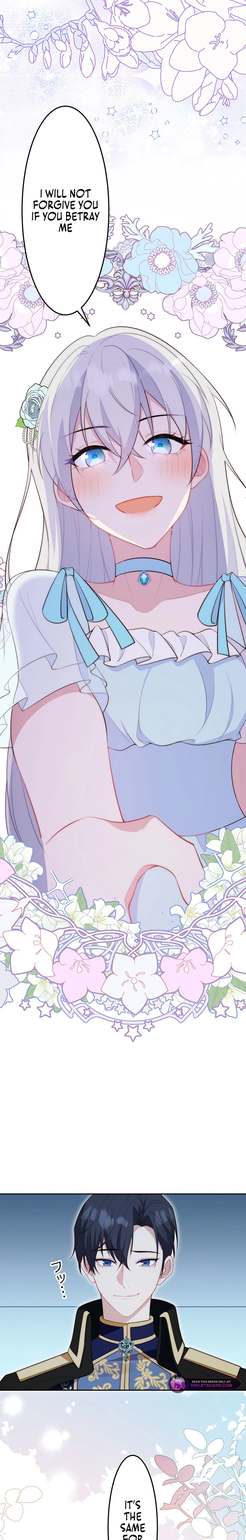 I Was Reincarnated As The Child Of My Ex-Husband Chapter 16 113 21