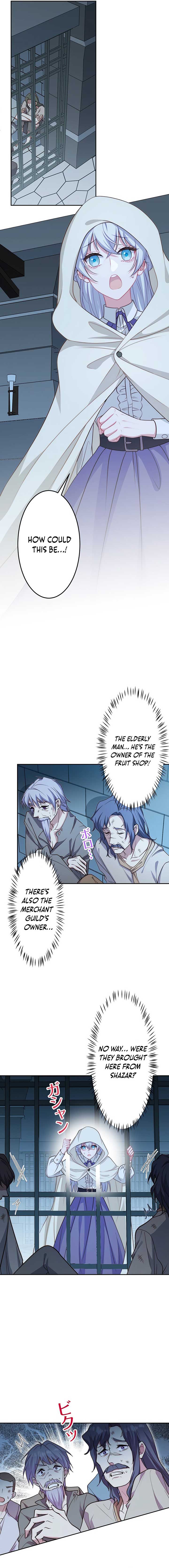 I Was Reincarnated As The Child Of My Ex-Husband Chapter 17 78 13