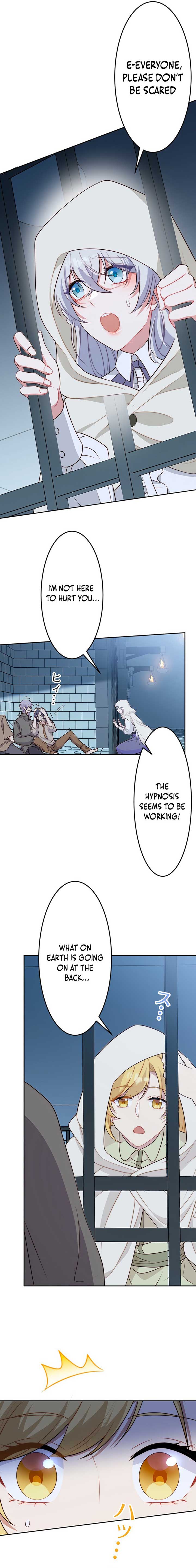 I Was Reincarnated As The Child Of My Ex-Husband Chapter 17 79 14