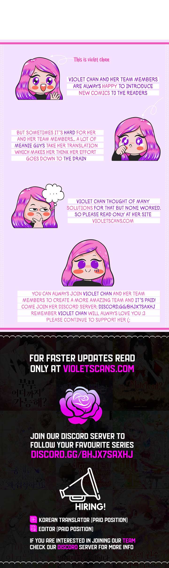 I Was Reincarnated As The Child Of My Ex-Husband Chapter 17 83 18