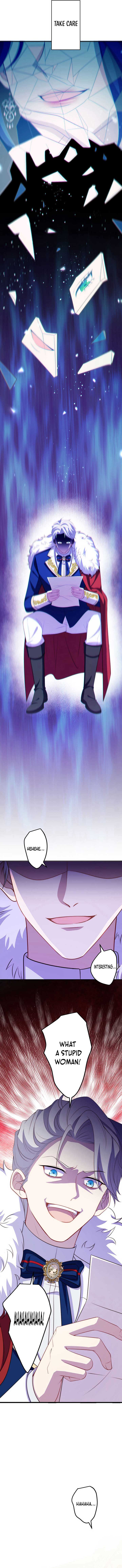 I Was Reincarnated As The Child Of My Ex-Husband Chapter 24 55 06