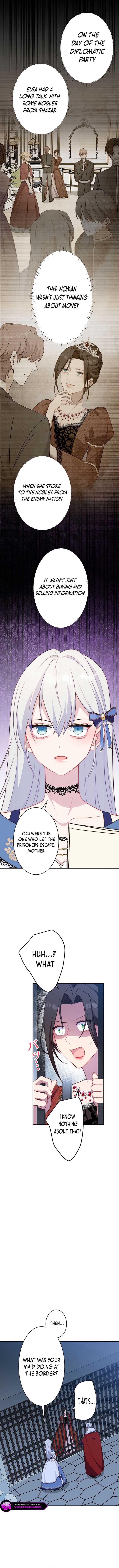 I Was Reincarnated As The Child Of My Ex-Husband Chapter 24 62 13