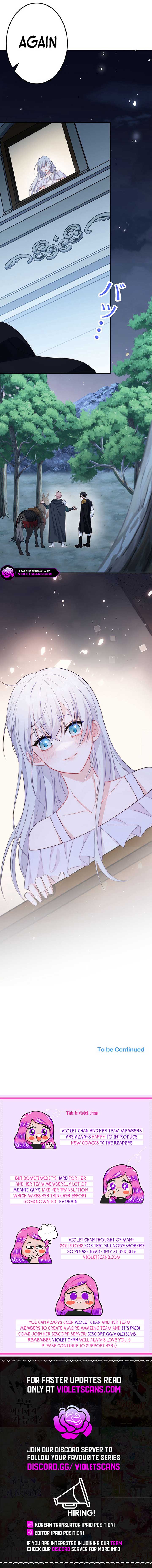 I Was Reincarnated As The Child Of My Ex-Husband Chapter 27 55 11