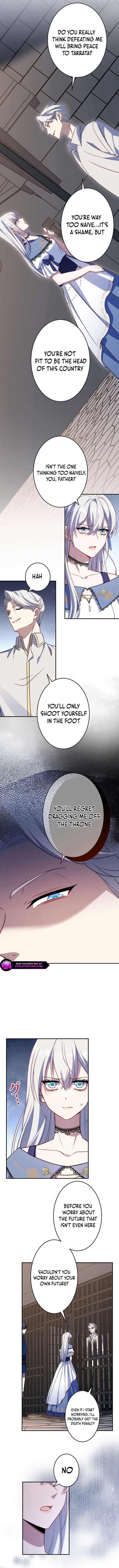 I Was Reincarnated As The Child Of My Ex-Husband Chapter 30 44 07