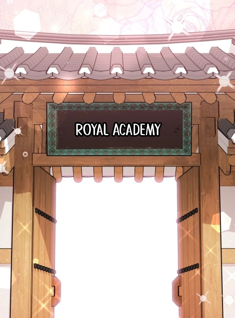 I Was Reincarnated as the Spoiled Baby Empress Chapter 16 396 004