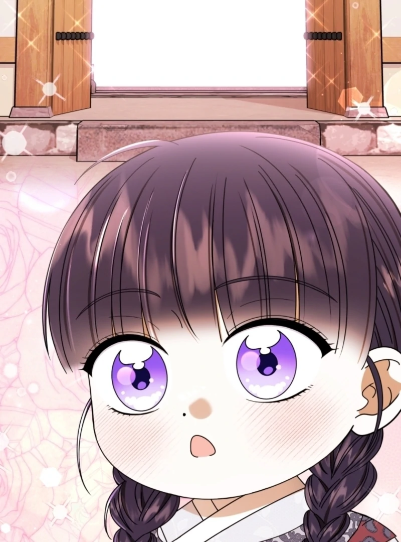 I Was Reincarnated as the Spoiled Baby Empress Chapter 16 397 005