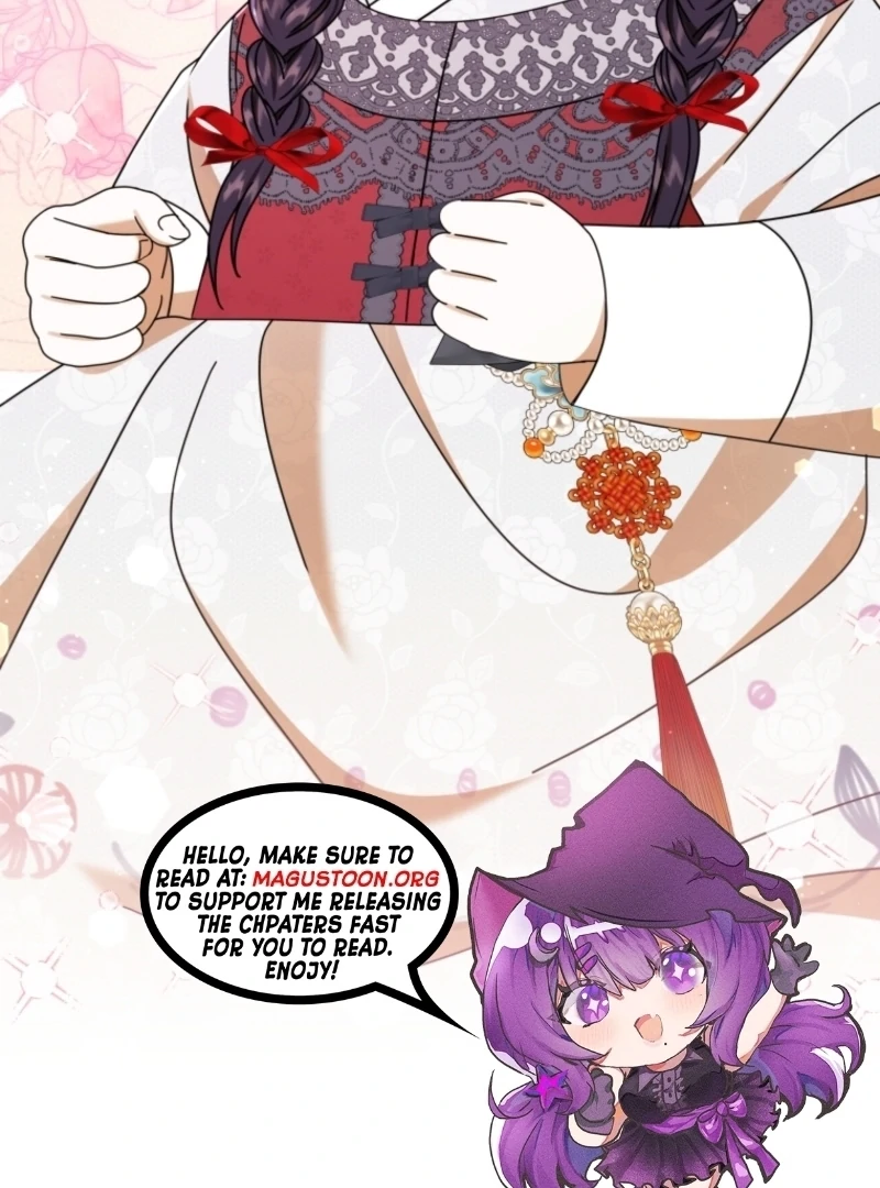 I Was Reincarnated as the Spoiled Baby Empress Chapter 16 398 006