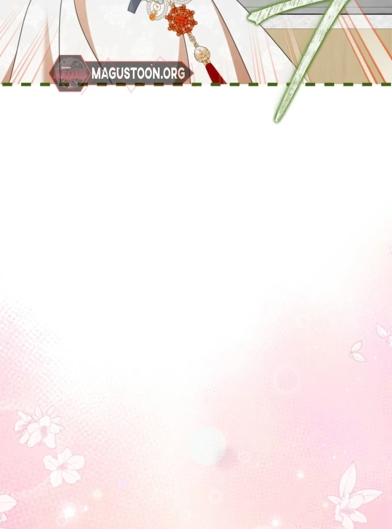 I Was Reincarnated as the Spoiled Baby Empress Chapter 16 403 011