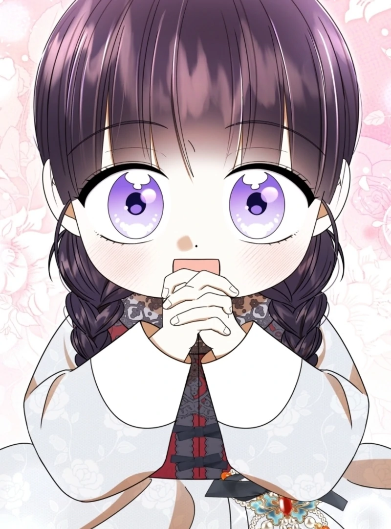 I Was Reincarnated as the Spoiled Baby Empress Chapter 16 406 014