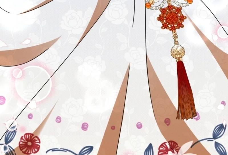 I Was Reincarnated as the Spoiled Baby Empress Chapter 16 407 015