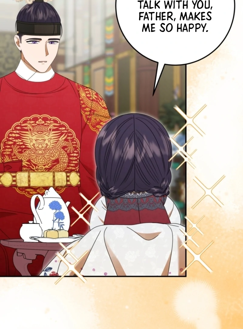 I Was Reincarnated as the Spoiled Baby Empress Chapter 16 410 018