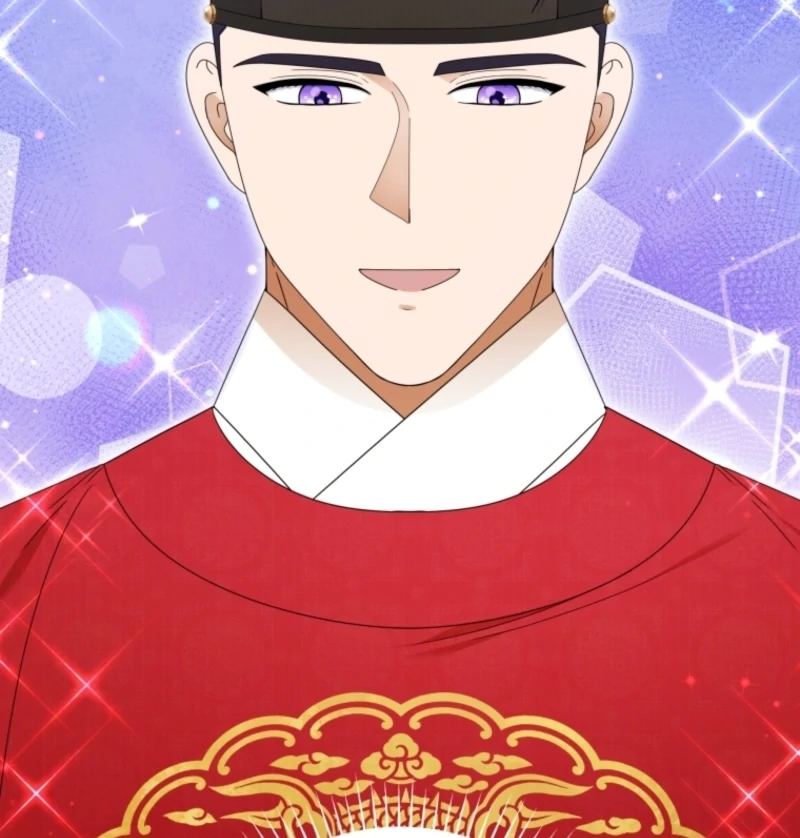 I Was Reincarnated as the Spoiled Baby Empress Chapter 16 420 028