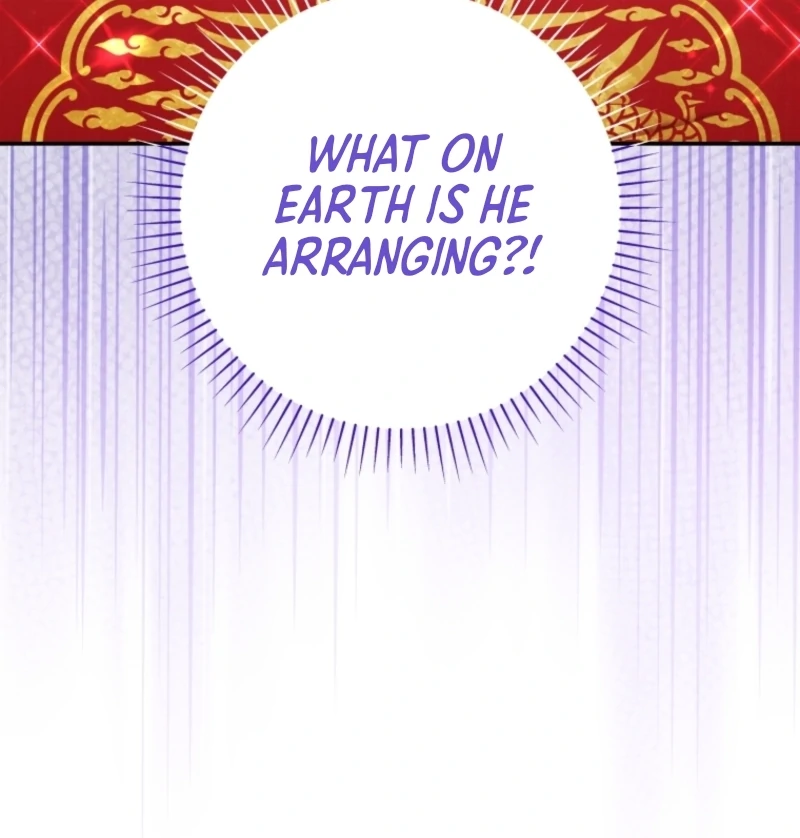 I Was Reincarnated as the Spoiled Baby Empress Chapter 16 421 029