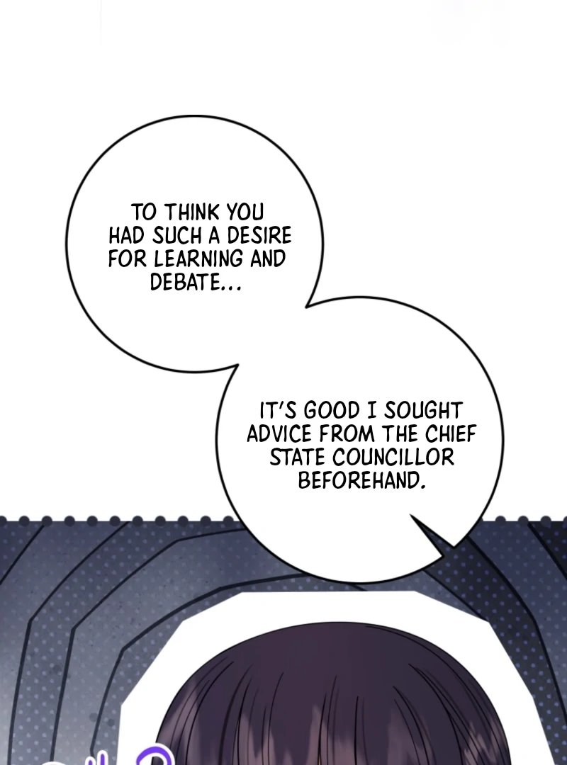 I Was Reincarnated as the Spoiled Baby Empress Chapter 16 422 030