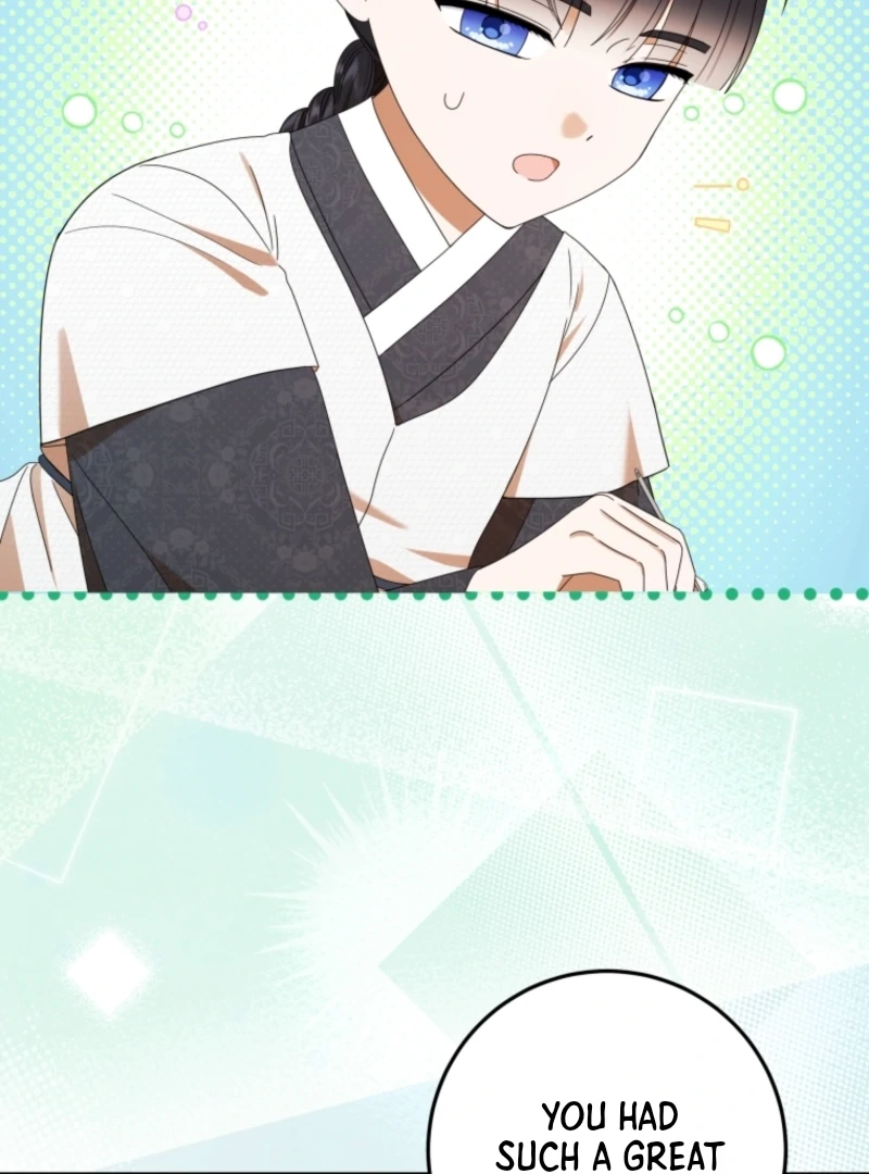 I Was Reincarnated as the Spoiled Baby Empress Chapter 16 430 038