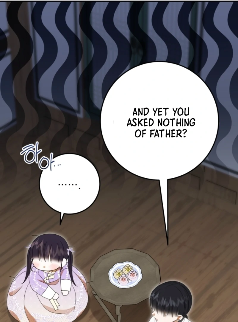 I Was Reincarnated as the Spoiled Baby Empress Chapter 16 433 041