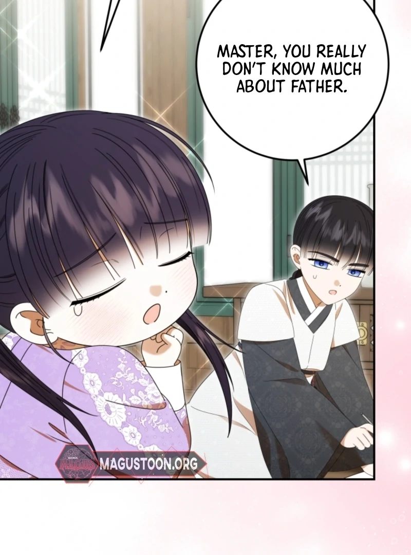 I Was Reincarnated as the Spoiled Baby Empress Chapter 16 438 046