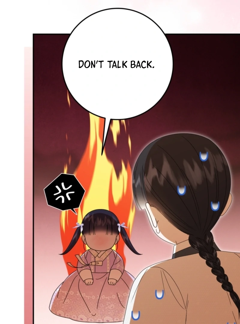 I Was Reincarnated as the Spoiled Baby Empress Chapter 16 439 047