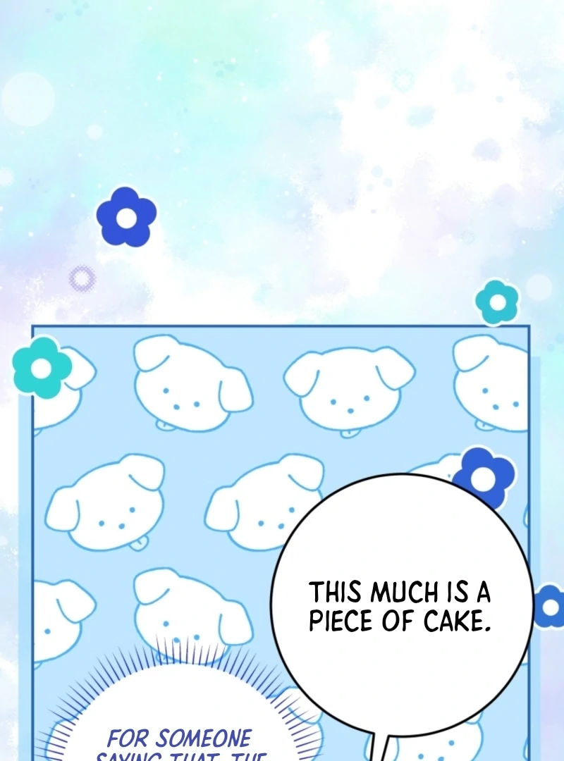 I Was Reincarnated as the Spoiled Baby Empress Chapter 16 453 061