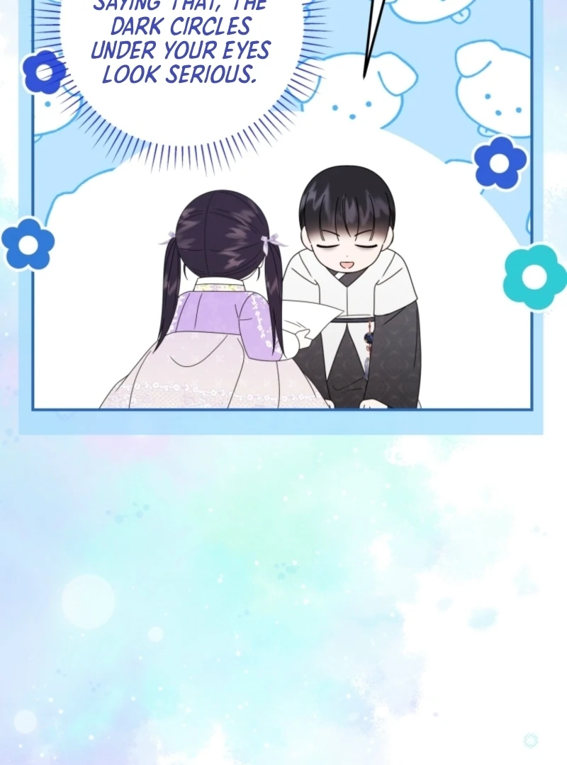 I Was Reincarnated as the Spoiled Baby Empress Chapter 16 454 062