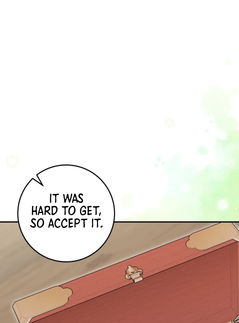 I Was Reincarnated as the Spoiled Baby Empress Chapter 16 461 069