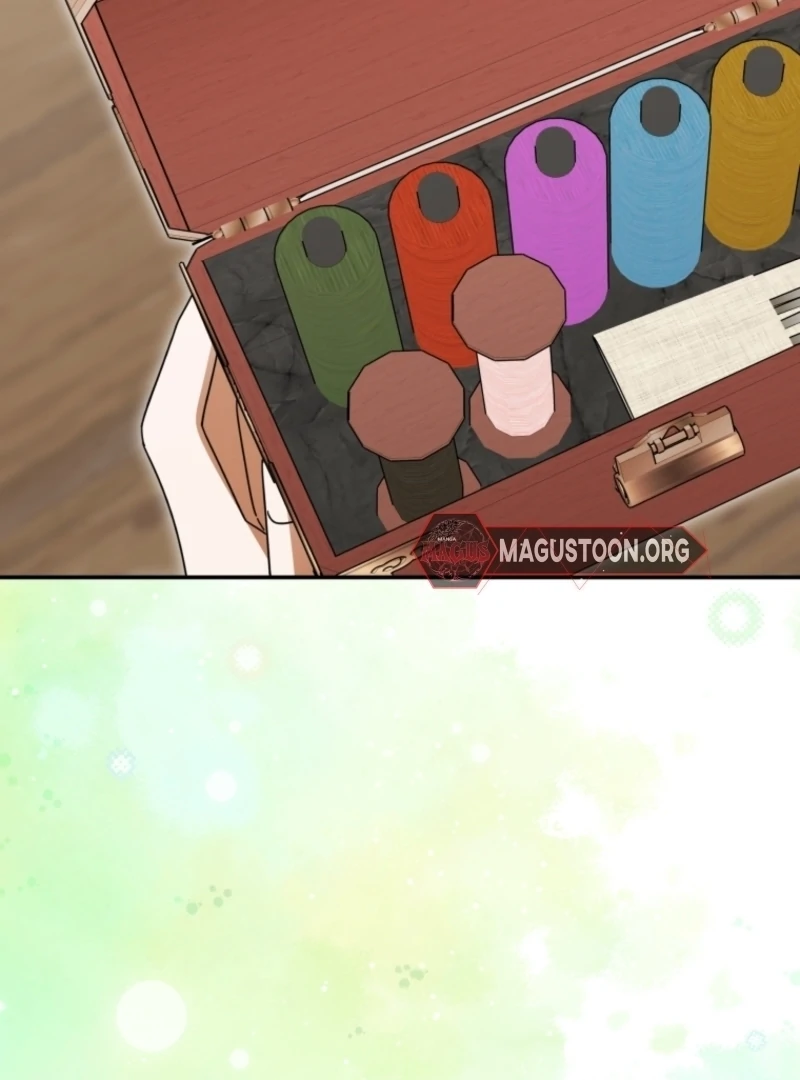 I Was Reincarnated as the Spoiled Baby Empress Chapter 16 462 070