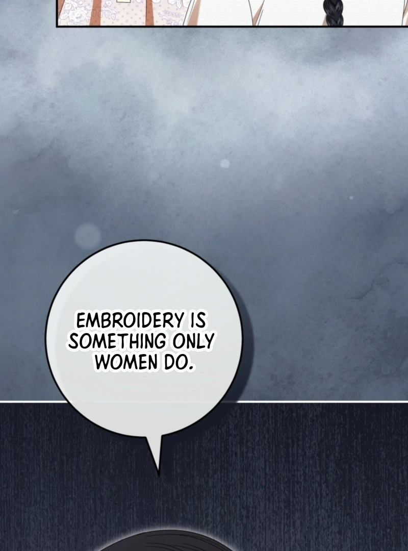 I Was Reincarnated as the Spoiled Baby Empress Chapter 16 472 080