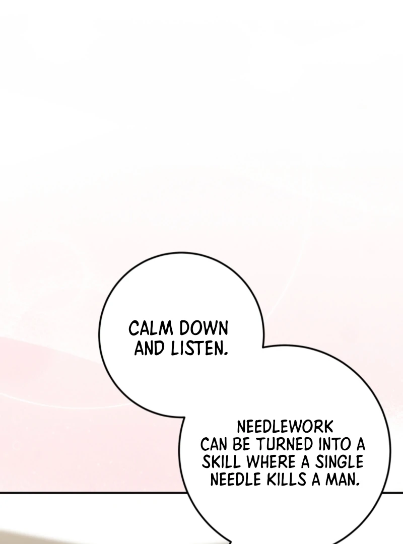 I Was Reincarnated as the Spoiled Baby Empress Chapter 16 476 084