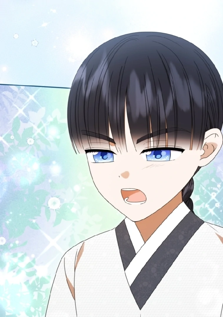 I Was Reincarnated as the Spoiled Baby Empress Chapter 16 490 098