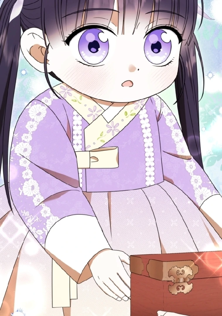 I Was Reincarnated as the Spoiled Baby Empress Chapter 16 492 100