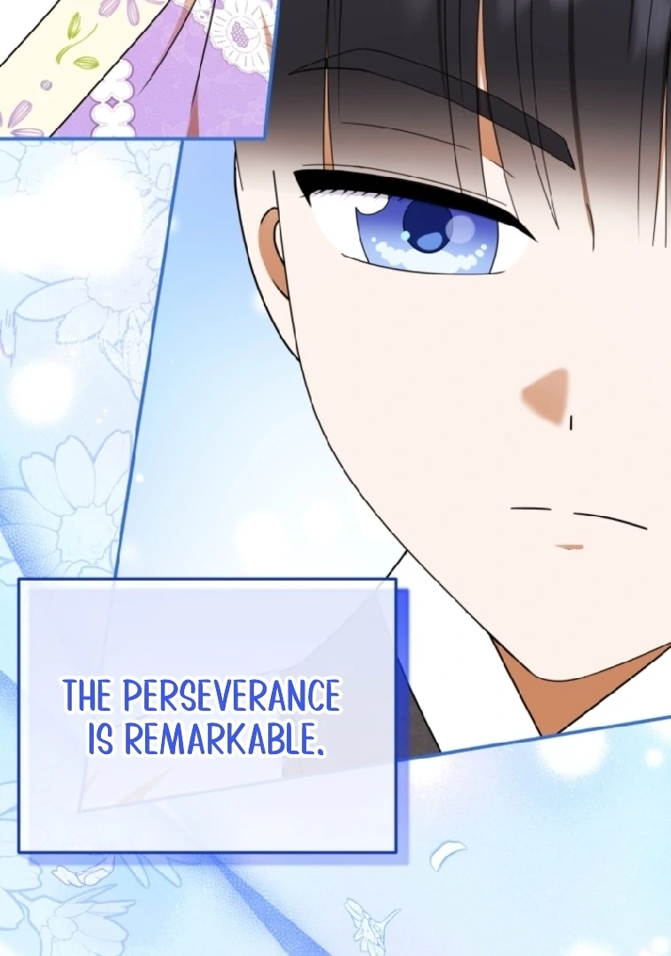 I Was Reincarnated as the Spoiled Baby Empress Chapter 16 495 103