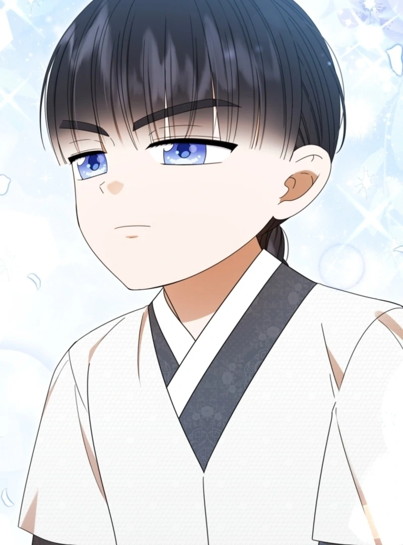 I Was Reincarnated as the Spoiled Baby Empress Chapter 16 499 107