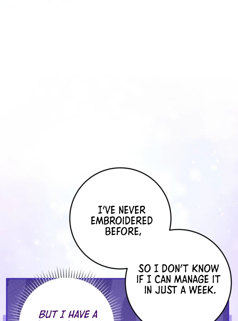 I Was Reincarnated as the Spoiled Baby Empress Chapter 16 501 109