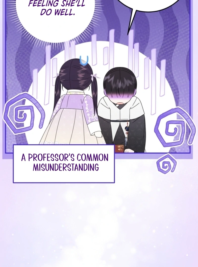 I Was Reincarnated as the Spoiled Baby Empress Chapter 16 502 110