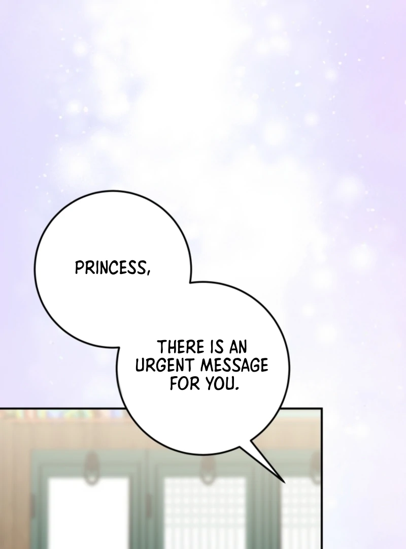 I Was Reincarnated as the Spoiled Baby Empress Chapter 16 503 111