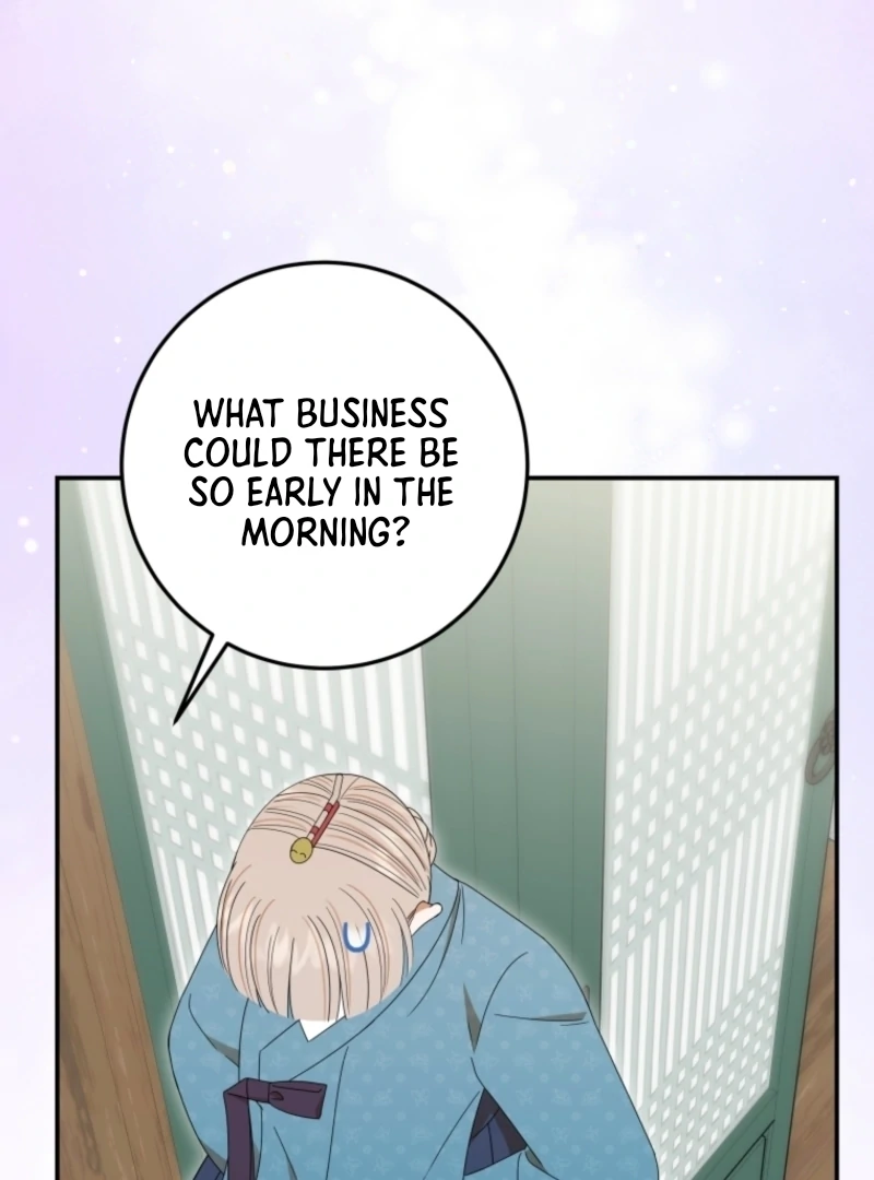 I Was Reincarnated as the Spoiled Baby Empress Chapter 16 505 113