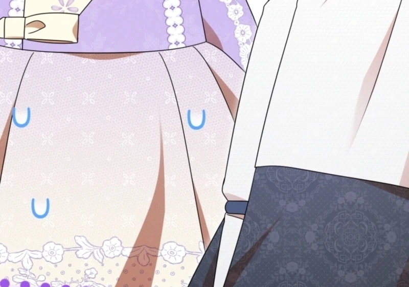 I Was Reincarnated as the Spoiled Baby Empress Chapter 16 509 117