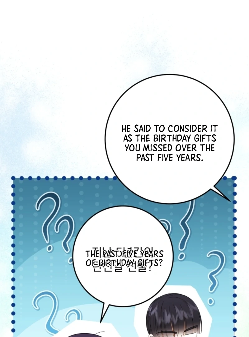 I Was Reincarnated as the Spoiled Baby Empress Chapter 16 511 119