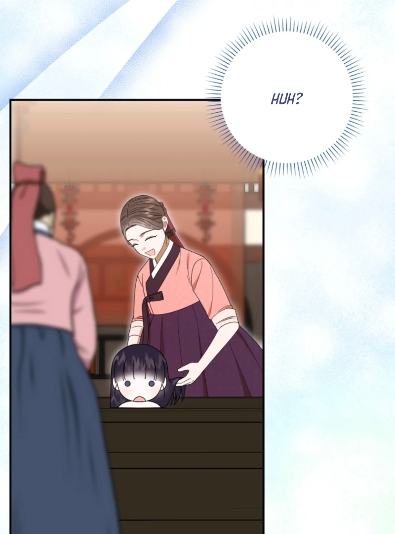 I Was Reincarnated as the Spoiled Baby Empress Chapter 16 513 121