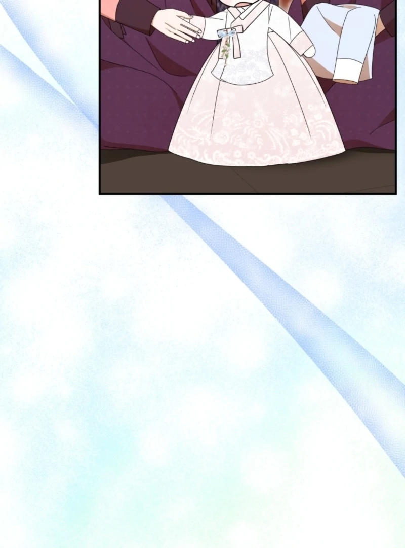 I Was Reincarnated as the Spoiled Baby Empress Chapter 16 515 123